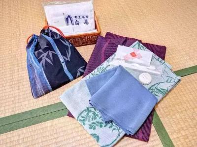 Kappo Ryokan Shiroyama - 36