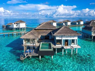 Six Senses Laamu - 30