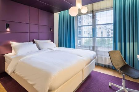 Radisson Blu Plaza, Helsinki - 37