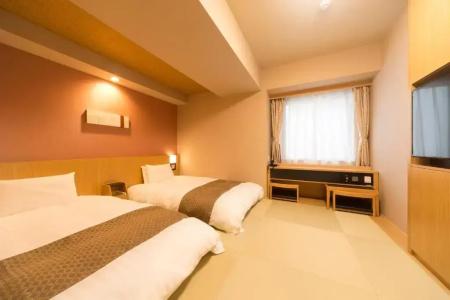 Dormy Inn Premium Tokyo Kodenmacho - 5