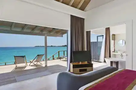 Kuramathi Maldives - 45