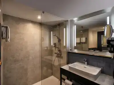 Mercure München Neuperlach Süd - 33