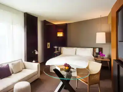 Grand Hyatt Berlin - 39