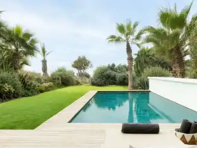Sofitel Agadir Thalassa Sea & Spa - 69