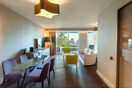 Radisson Blu Istanbul Ottomare - 147
