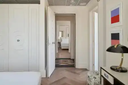 Unahotels Trastevere Roma - 67