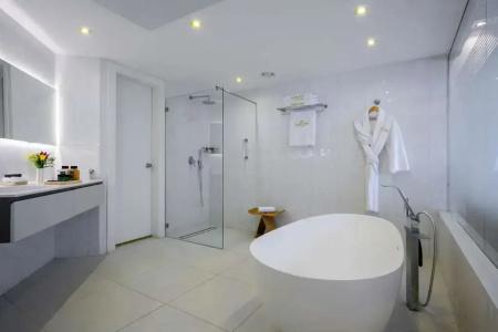 Carlton Tel Aviv – Luxury on the Beach - 88