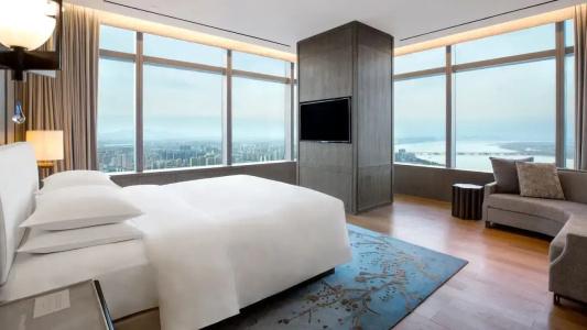 Park Hyatt Hangzhou - 59