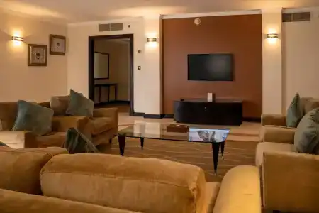Danat Al Ain Resort - 64