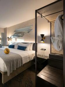 Pestana Cr7 Times Square - 89