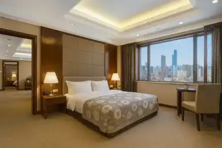Kunming JinJiang - 90