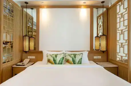 Katathani Phuket Beach Resort - Sha Extra Plus - 82