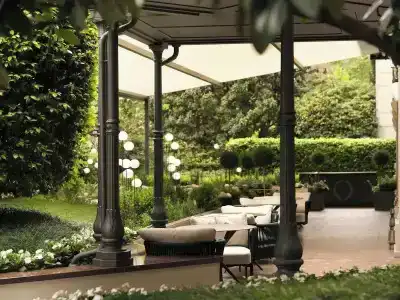 Principe Di Savoia - Dorchester Collection - 21
