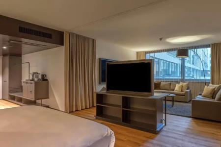Radisson Blu, Lucerne - 102