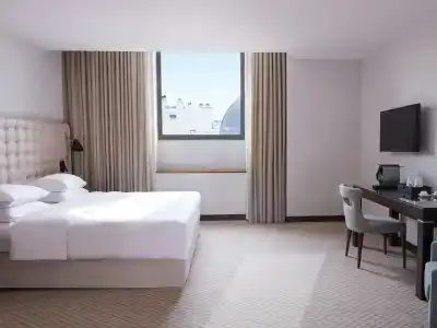 Hyatt Regency Nice Palais de la Méditerranée - 65