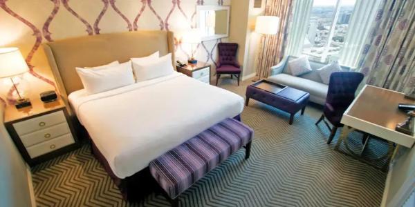 Harrah's New Orleans & Casino - 30