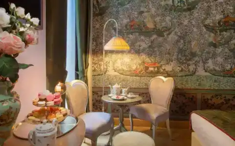 Château Monfort - Relais & Châteaux - 42