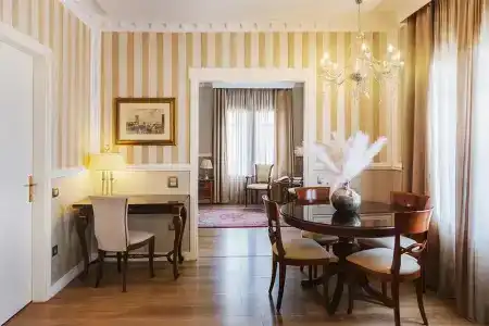 Mediterranean Palace - 127