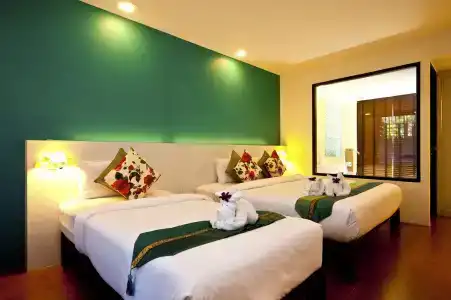 Samed Pavilion Resort - 44
