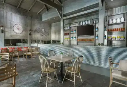 Jaz Fanara Residence - 13