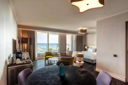 Radisson Blu Istanbul Ottomare - 163