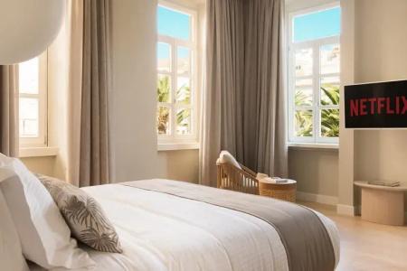 Syros Soul Luxury Suites - 82