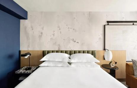 Hilton Garden Inn Times Square - 2