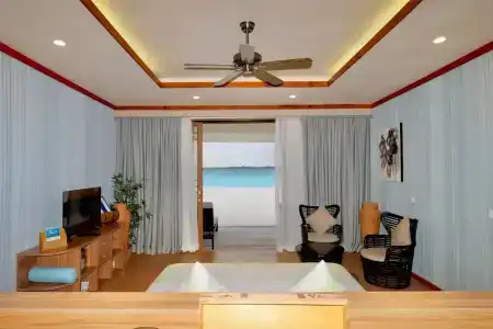 Brennia Kottefaru Maldives - 38