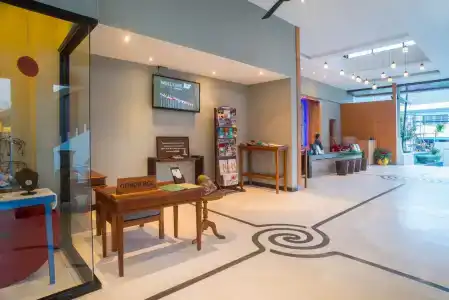 Weekender Resort - 29