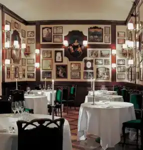 Grand et de Milan - The Leadings of the World - 22