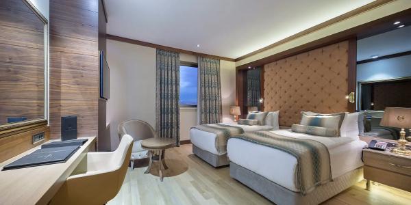 Grand Millenium - 48