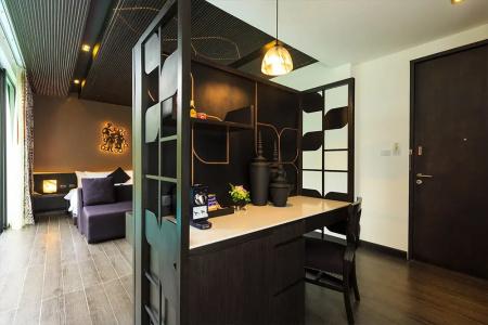 Baan Haad Ngam Boutique Resort - Sha Extra Plus - 106