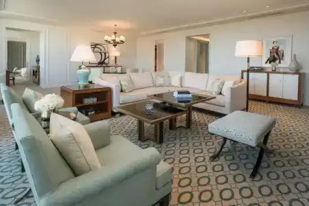 Waldorf Astoria Beverly Hills - 15