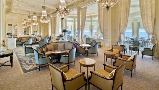 Hôtel du Palais Biarritz, in The Unbound Collection by Hyatt - 20