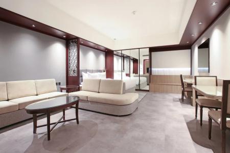 Arcadia Apartment - 31