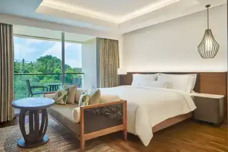The Westin Resort & Spa Ubud, Bali - 28