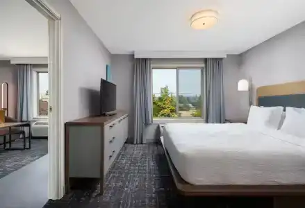Homewood Suites - 50