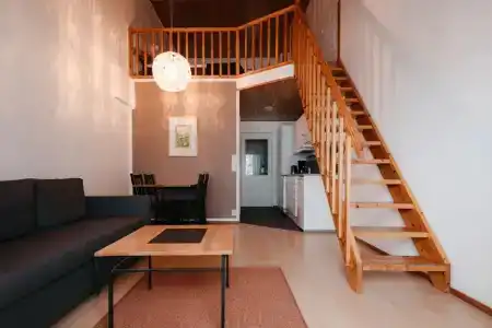 Laplands Sirkantähti - 75