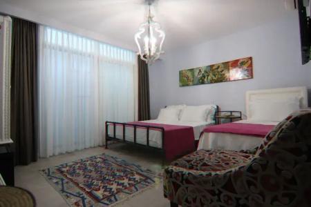 Alacaat Butik Otel - 25