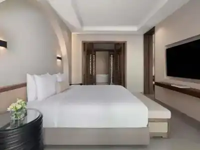 Rixos The Palm & Suites - Ultra All Inclusive - 6