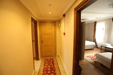 Sultan Corner Suites - 95