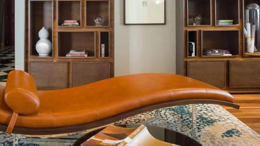 Jw Marriott Bucharest Grand - 113