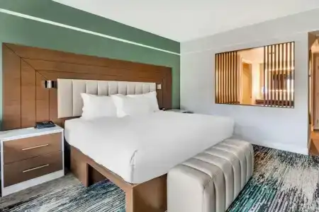 Hilton Grand Vacations Club Flamingo Las Vegas - 47