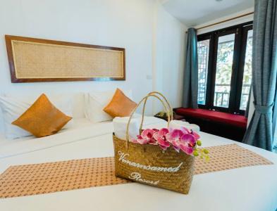 Vimarn Samed Resort - 171