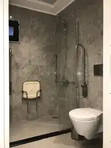Bmk Suites - 30