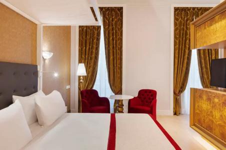 Áurea Ana Palace by Eurostars Company - 38