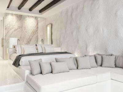 Mykonos Earth Suites - 42