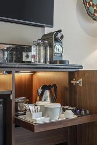 Conrad Istanbul Bosphorus - 178