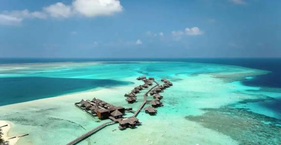 Conrad Maldives Rangali Island - 22