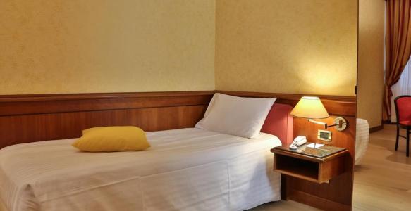 Best Western Moderno Verdi - 41